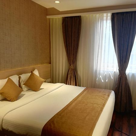 Zip By Spree Hotels Samudra Белгаум Екстериор снимка