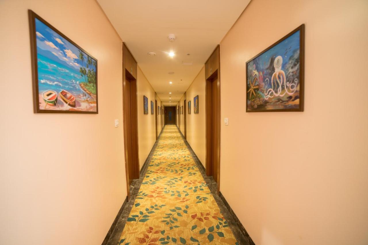 Zip By Spree Hotels Samudra Белгаум Екстериор снимка